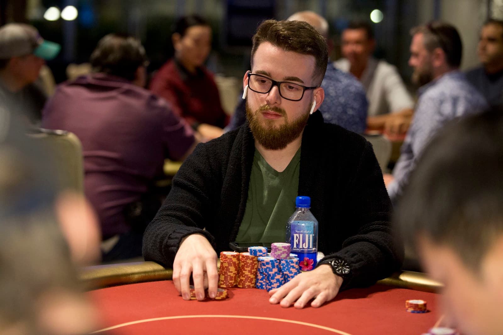 Poker photo 3