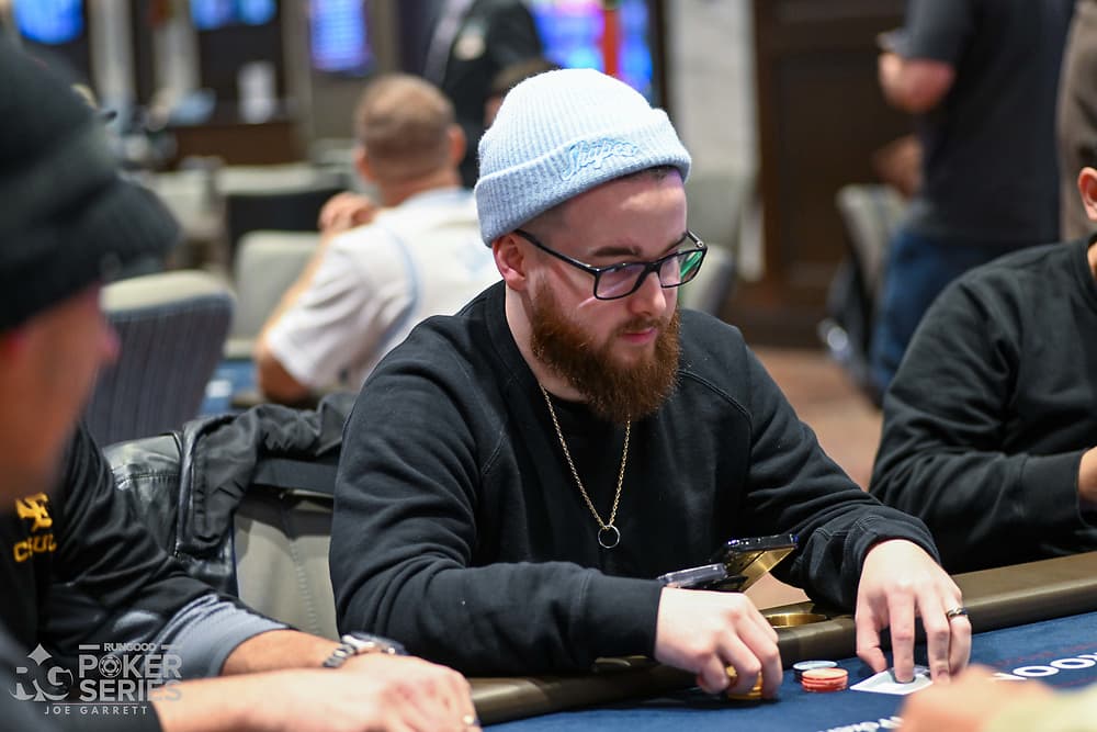 Poker photo 2