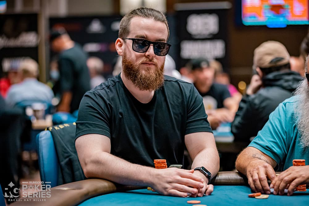 Poker photo 4