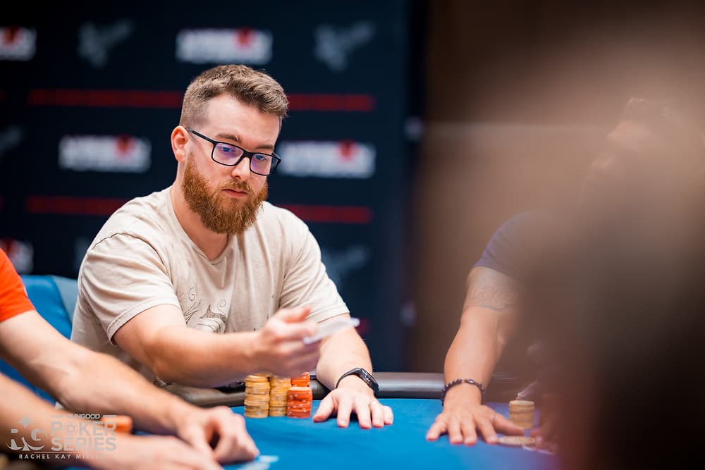Poker photo 5