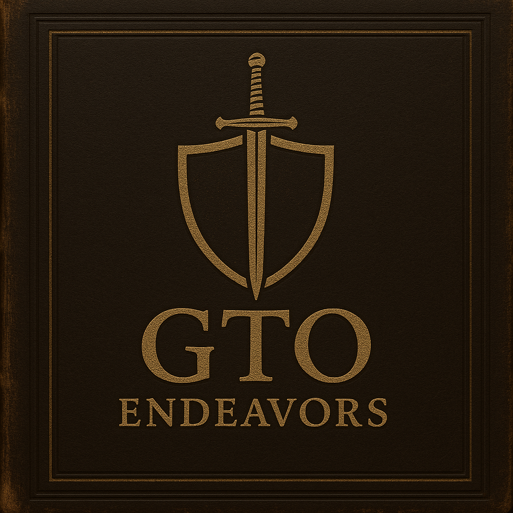 GTO Endeavors